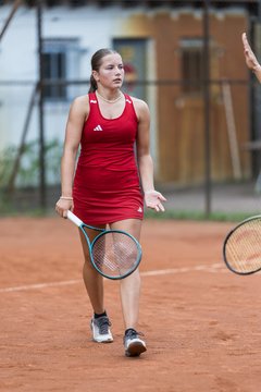 Bild 460 - BL DTV Hannover - Der Club an der Alster : Ergebnis: 2:7